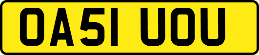 OA51UOU