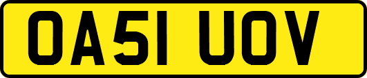 OA51UOV