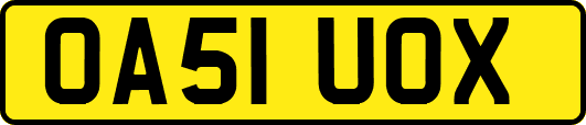 OA51UOX