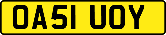 OA51UOY