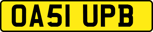 OA51UPB