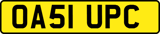 OA51UPC