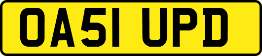 OA51UPD