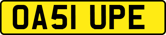 OA51UPE