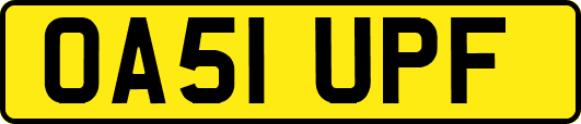 OA51UPF