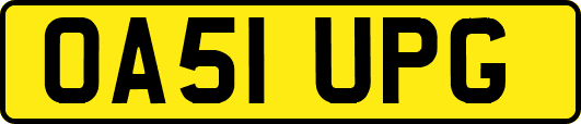 OA51UPG