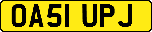 OA51UPJ