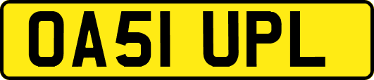 OA51UPL