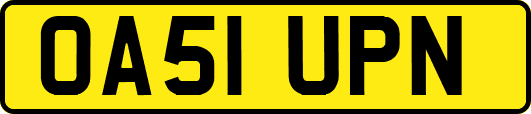 OA51UPN