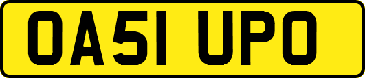 OA51UPO
