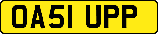 OA51UPP
