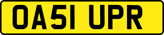 OA51UPR