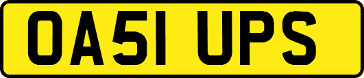 OA51UPS