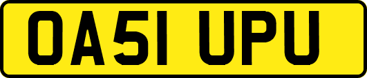 OA51UPU