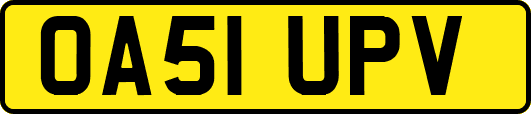 OA51UPV
