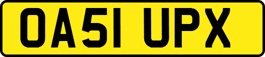 OA51UPX