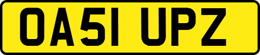 OA51UPZ