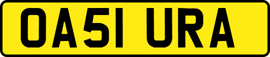 OA51URA