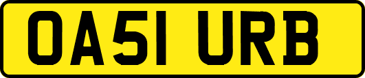 OA51URB