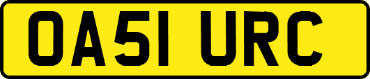 OA51URC