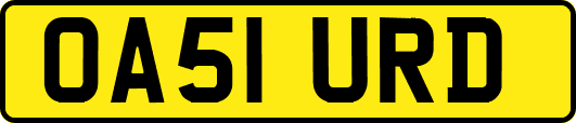 OA51URD