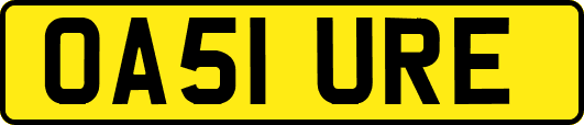 OA51URE