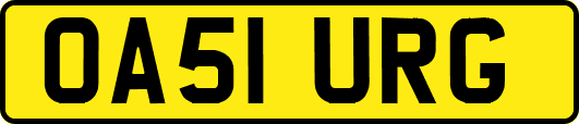 OA51URG