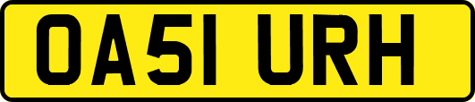 OA51URH