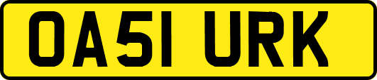 OA51URK