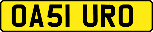 OA51URO