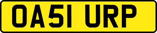 OA51URP