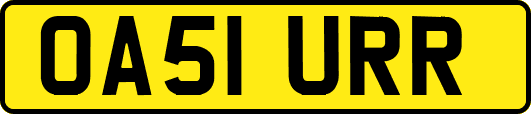 OA51URR