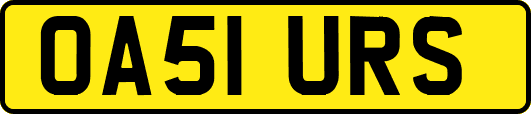 OA51URS