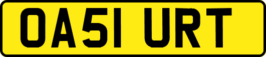 OA51URT