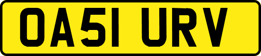 OA51URV