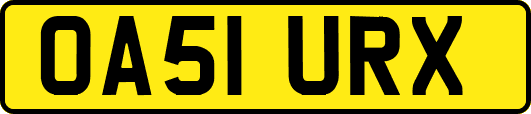 OA51URX