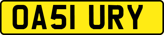 OA51URY