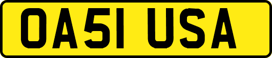 OA51USA