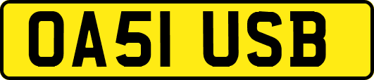 OA51USB