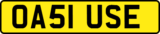 OA51USE