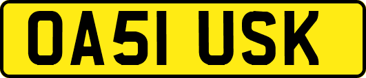 OA51USK