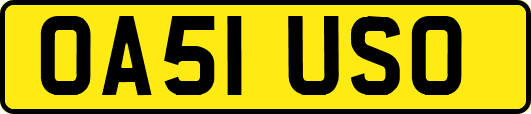 OA51USO