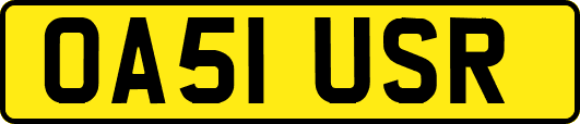 OA51USR