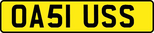 OA51USS