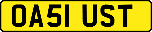 OA51UST