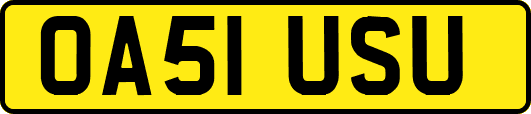 OA51USU