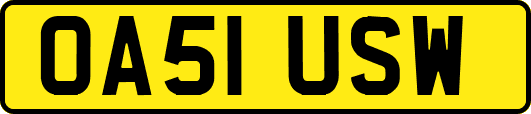 OA51USW
