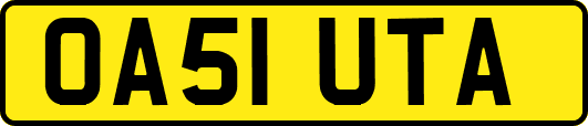 OA51UTA