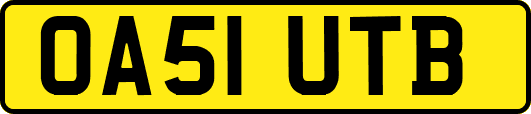 OA51UTB