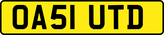 OA51UTD